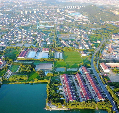 Third-party auxiliary quality and safety inspection of construction projects in Changzhou Economic Development Zone