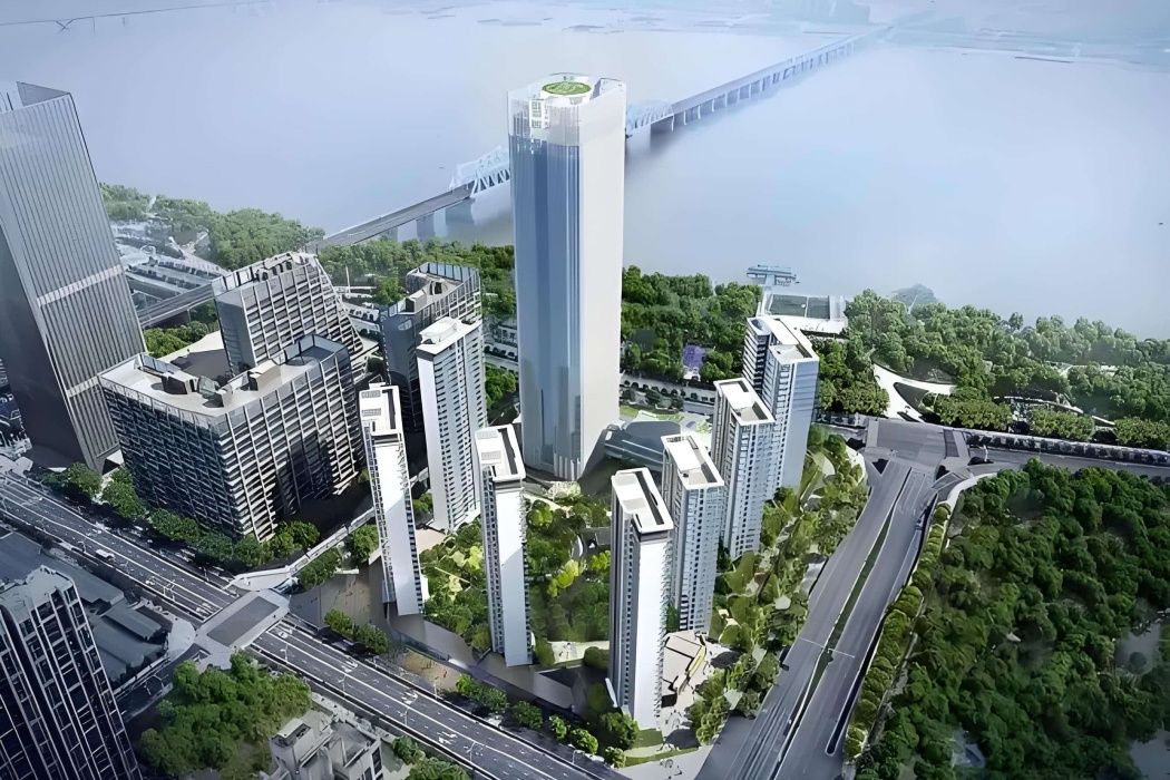 Third-Party Engineering Assessment for the Nanchang Jiangshan Yunzhu Project?